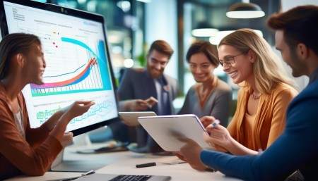 How to Develop an Enterprise-Grade CRM?