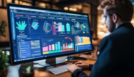 Overview of CRM Application Systems