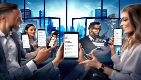 Can Enterprise WeChat Integrate with CRM?