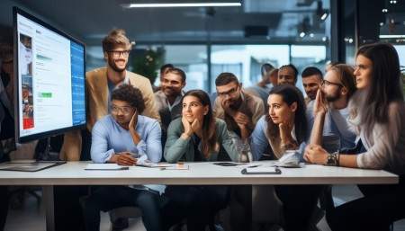 What Impact Does CRM Have on Enterprises？