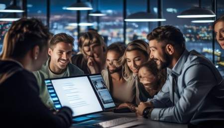 Overview of CRM Application Systems
