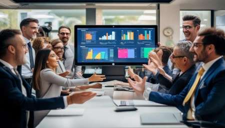 What Impact Does CRM Have on Enterprises？