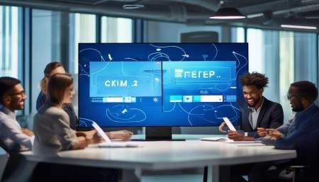 How to Integrate CRM and ERP？