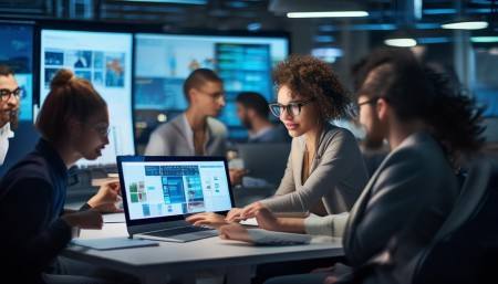 What CRM Do Internet Finance Companies Use？