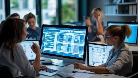 How Does CRM Manage Sales Opportunities?