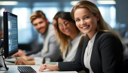 What Is a “CRM Service Hall”?