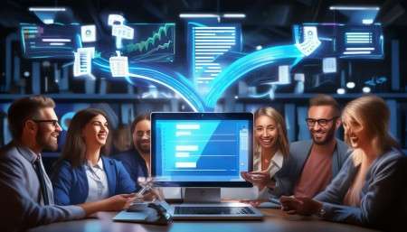 Clear Explanation of CRM Functional Features