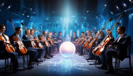 What Is the Core Technology Behind CRM？