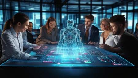 What Is the Core Technology Behind CRM？