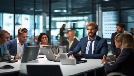 What Is a “CRM Service Hall”?