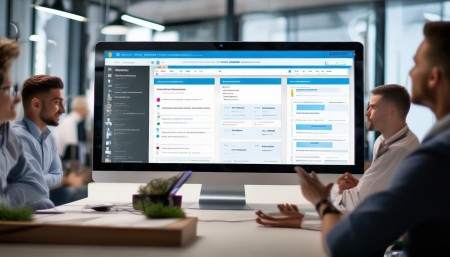 CRM Software for the Pharmaceutical Industry