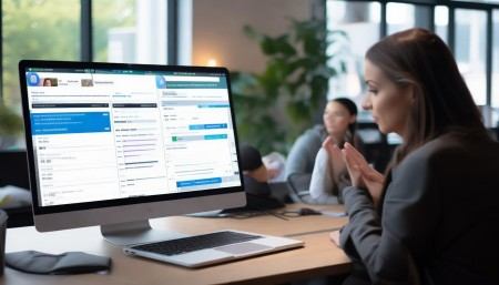 What Is the Core Technology Behind CRM？