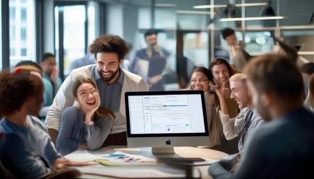 What Does “Customer CRM” Mean？
