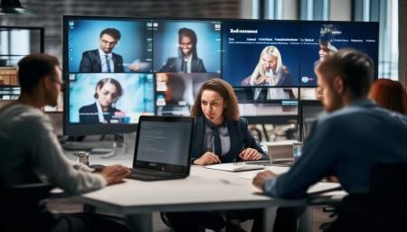 What Is Foreign Trade CRM?