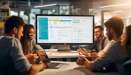 Recommended Open-Source CRM Systems