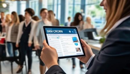 What Are the Basic Functions of CRM?