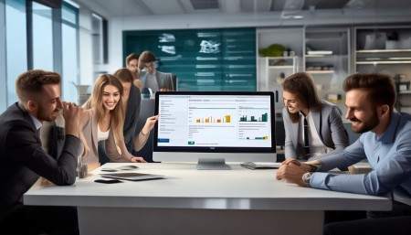 What Does “Dynamic CRM” Mean?