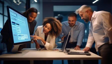 What Does CRM Actually Stand For?