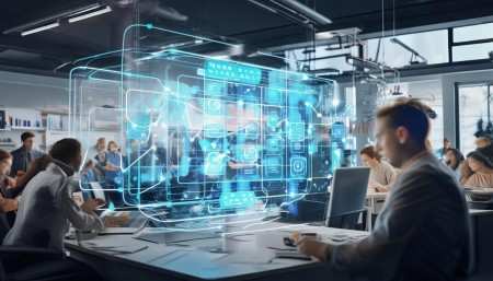 What Does “Dynamic CRM” Mean?