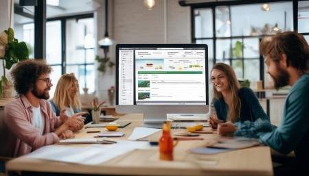 What CRM Do Design Companies Use?