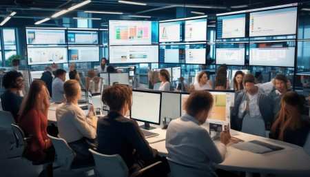 Where Did CRM Originate From?