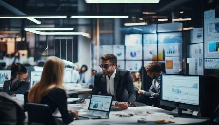 How to Set Up a CRM Department?