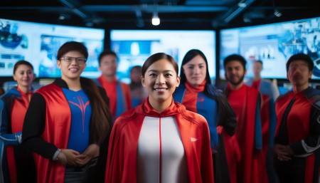 Who Ranks High in China’s CRM Rankings?