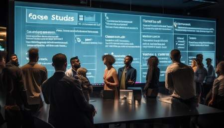 How to Search for CRM Case Studies?