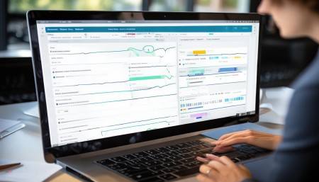 What CRM Does Aerospace Information Use?