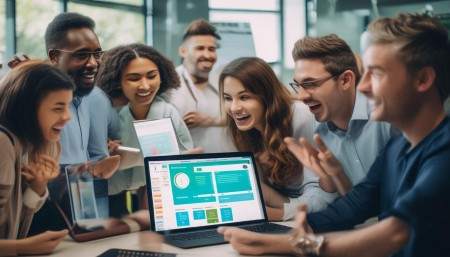 Sharing CRM Training PPTs