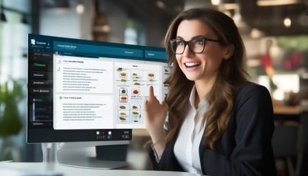 Recommended CRM for the Catering Industry