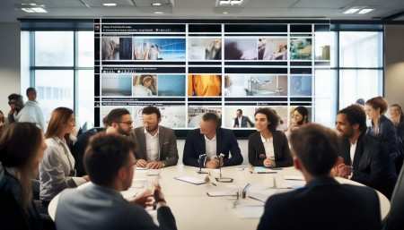 Sharing CRM Training PPTs