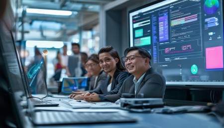 What CRM Does Yirendai Use?