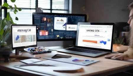 How to Set Up the Organizational Structure of CRM?