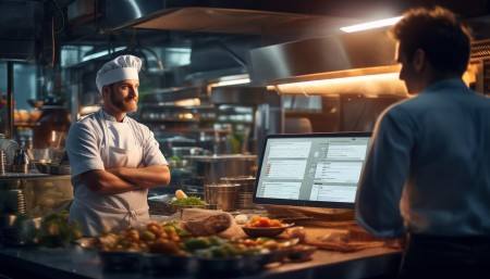 Recommended CRM for the Catering Industry