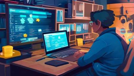 How to Develop CRM from Scratch?