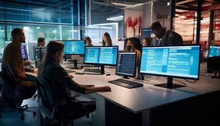 What Frameworks Are Used in CRM Development?