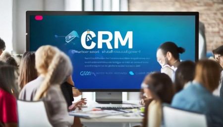 What Brands of CRM Systems Are Available?