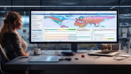 What Is Foreign Trade CRM?