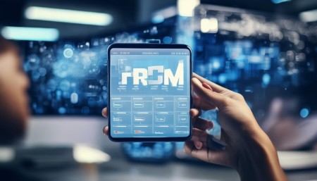 How to Design a CRM System?