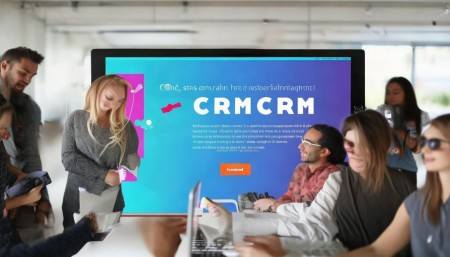 Comprehensive Analysis of CRM Software Features