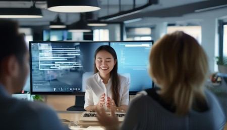 CRM Project Introduction Has Arrived