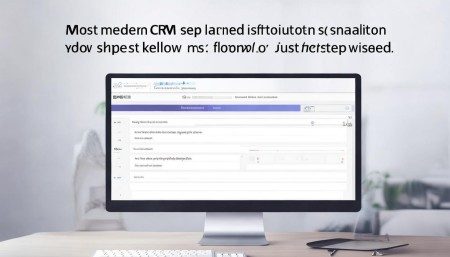 How to Install CRM?