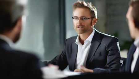 What Questions Are Asked in CRM Project Interviews？