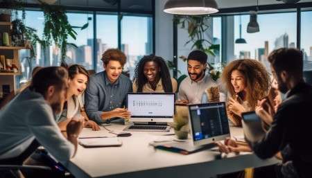 CRM System Introduction Has Arrived