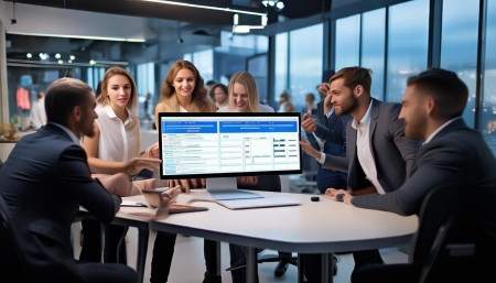 How Does CRM Integrate with Other Systems?