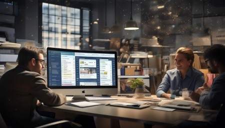 What Is “Business Book CRM”?