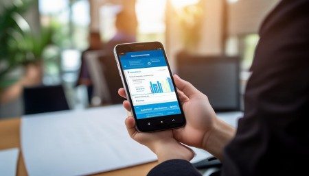 CRM Analysis PPT Template