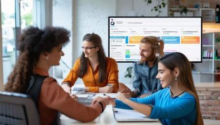 How to Set Up the Organizational Structure of CRM？