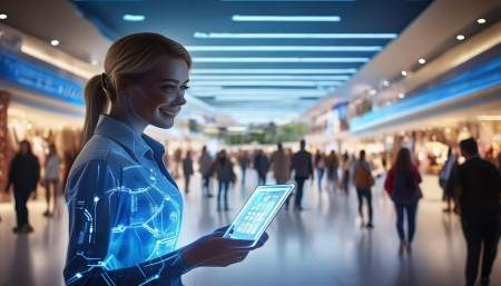 What CRM System Do Malls Use？